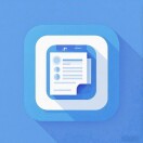 简历优化系统 Logo